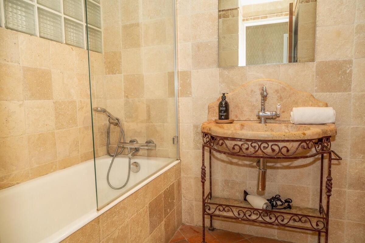 Charming Apartment - Marais Quarter - 6P - 2Bdr - Center Of Parigi Esterno foto