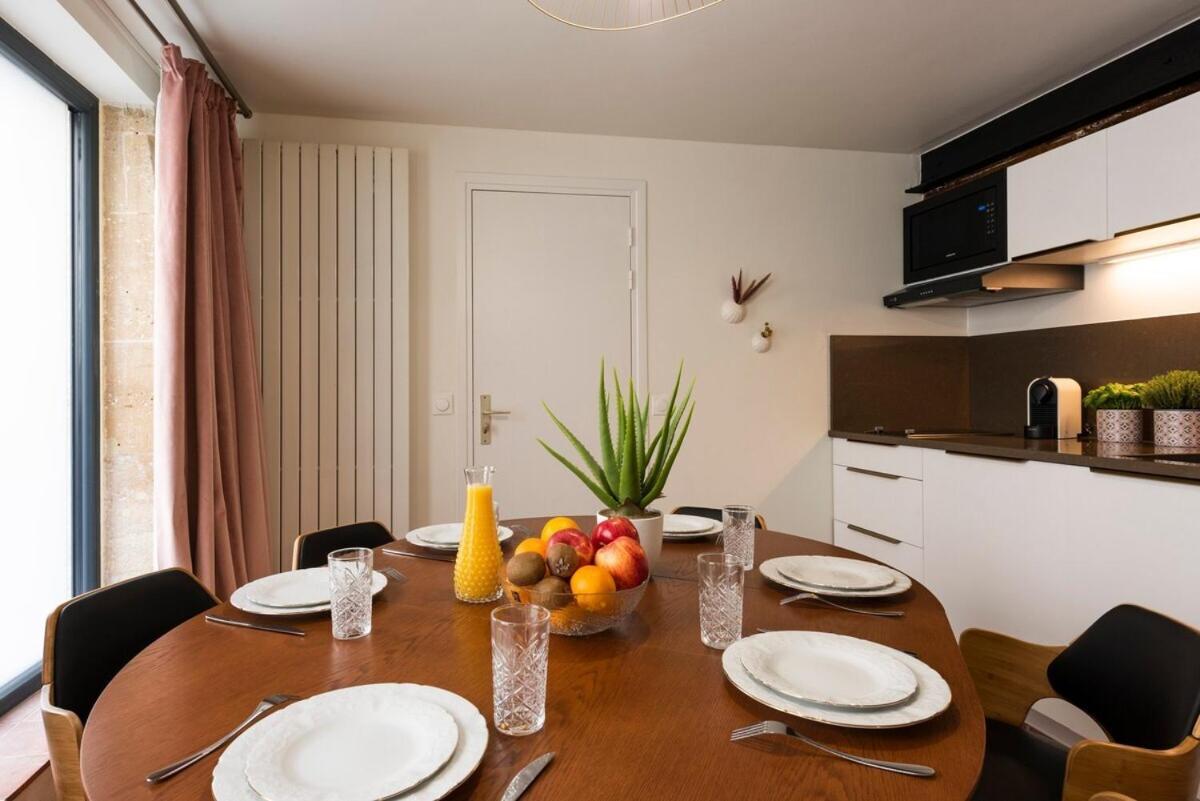 Charming Apartment - Marais Quarter - 6P - 2Bdr - Center Of Parigi Esterno foto