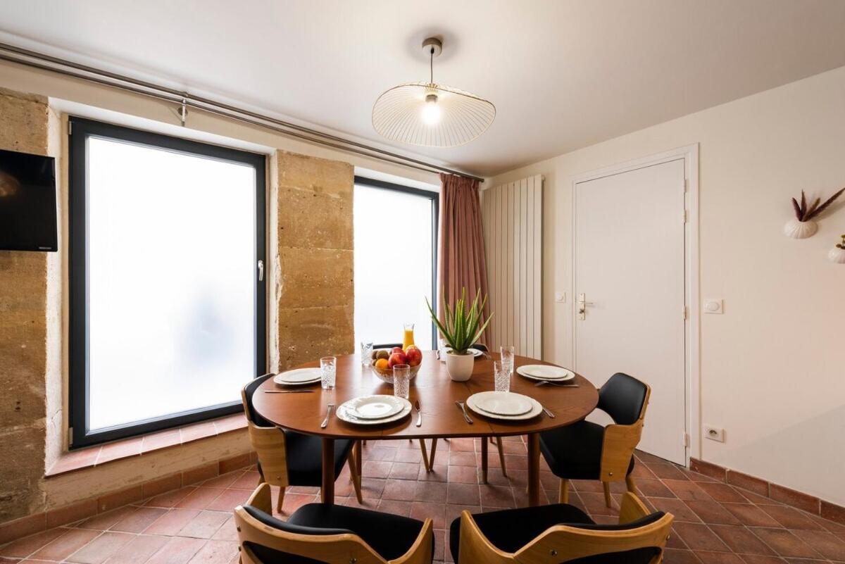 Charming Apartment - Marais Quarter - 6P - 2Bdr - Center Of Parigi Esterno foto