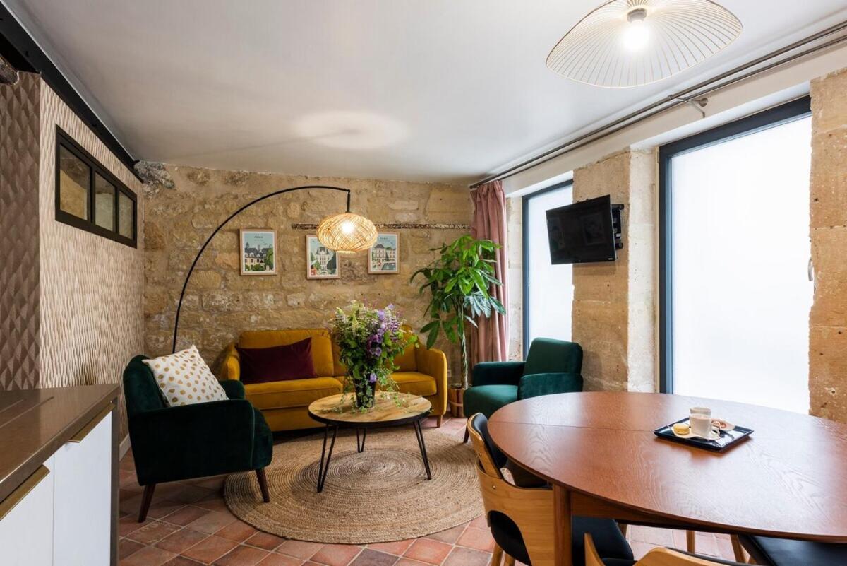 Charming Apartment - Marais Quarter - 6P - 2Bdr - Center Of Parigi Esterno foto